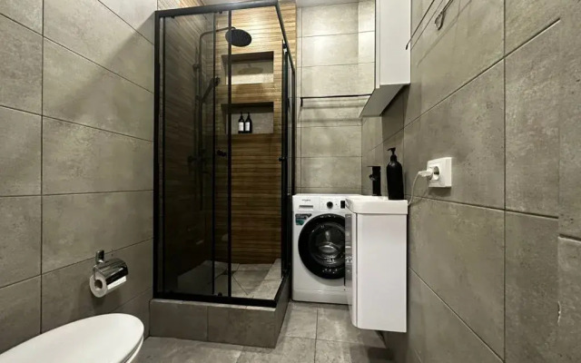 Infinity of Days Apartments