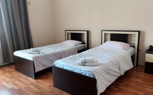 Max Comfort Hotel