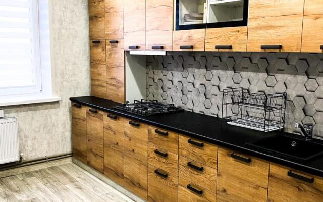 Квартира Тихая гавань