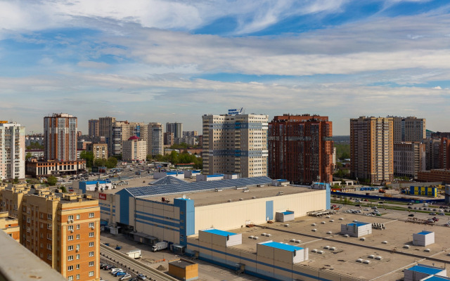 Квартира студия Закаменский микрорайон 12