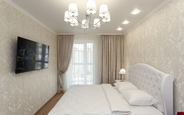 Апартаменты Apartment Kantiana 3.6