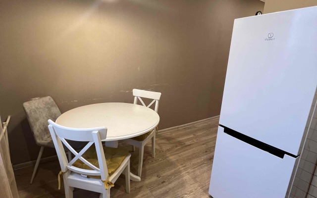 Апартаменты на Свободном Переулке 22