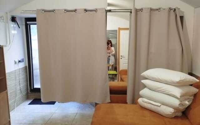 Апартаменты Room Мучной Переулок 3