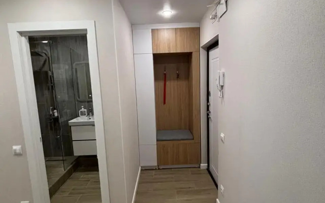 Zvezdochka v Khoste Flat