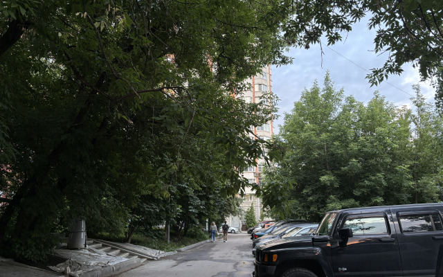 Квартира Любимая у старинной шоколадной фабрики