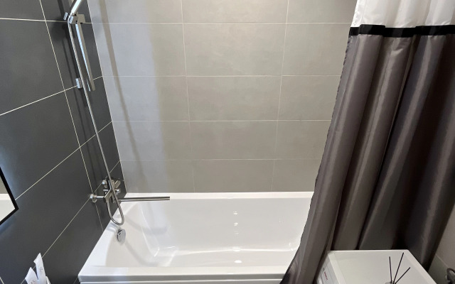 Квартира Дизайнерская квартира на Взлетке