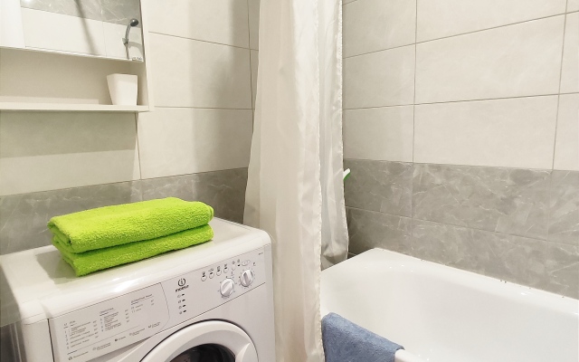 Квартира Студия с видом на море