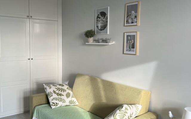 Apartamenty Lobnya Siti Flat