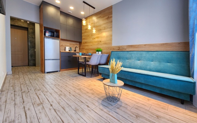 Comfort Home Vip v Metropolis Apartments