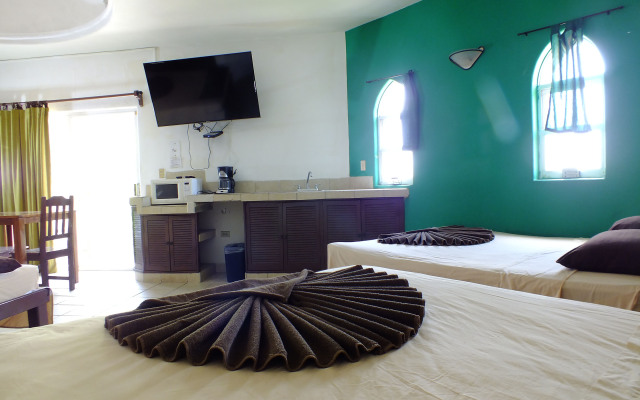 Sahara Hotel