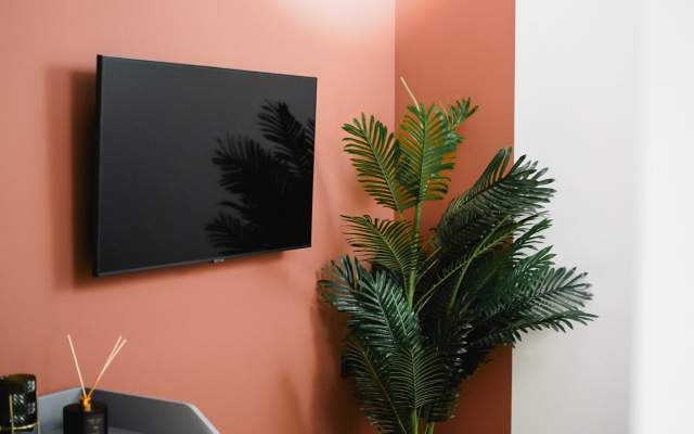 Квартира Sunville c озером и видом