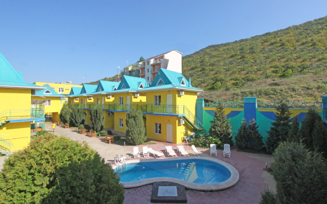 Indigo Hotel