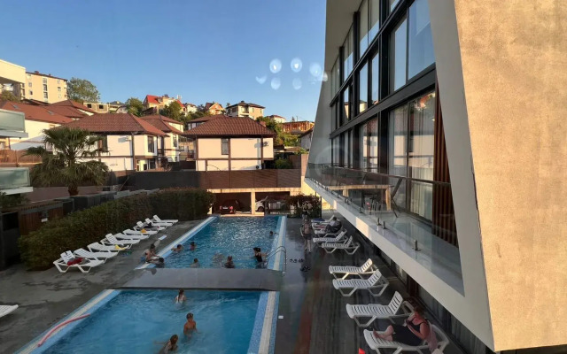 Апартаменты Сочипосуточно