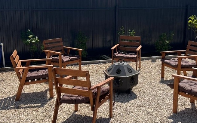 Частный дом AnnMariHome