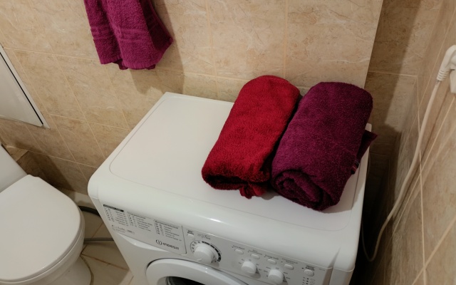 Апартаменты рядом с ТЦ Красная площадь