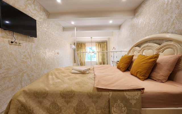 Квартира на Чертановской