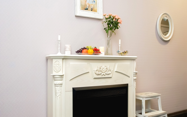 Меблированные комнаты Комфорт Сити