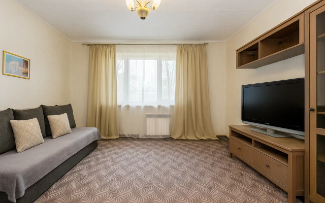 Апартаменты рядом с метро Орехово