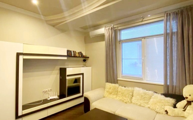 Na Vinogradnoy Flat