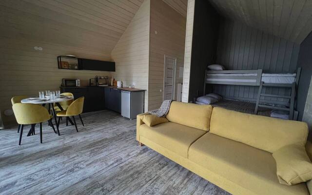 Гостевой дом Comfort Premium