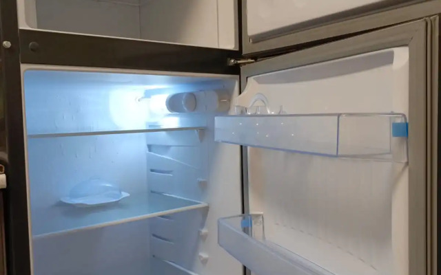 Квартира Ветер Перемен