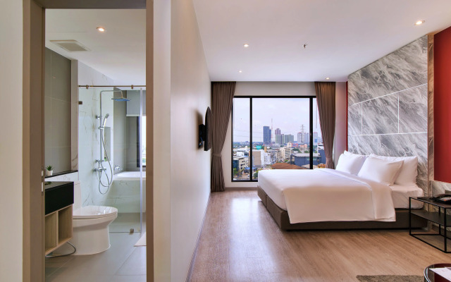 Thaya Hotel Bangkok