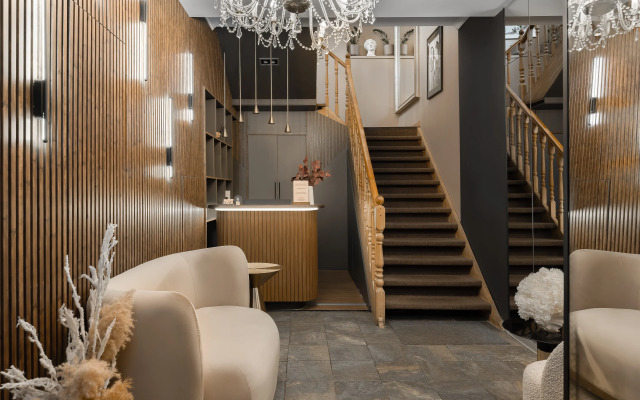 Tverskoy Boutique Hotel