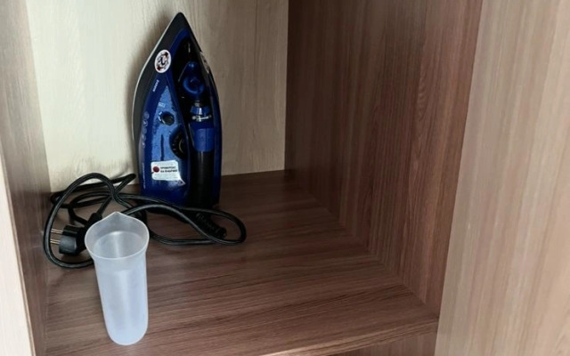 Квартира Уютная квартира на Бирюкова с видом на Волгу