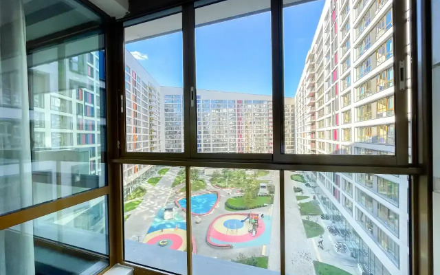 Апартаменты