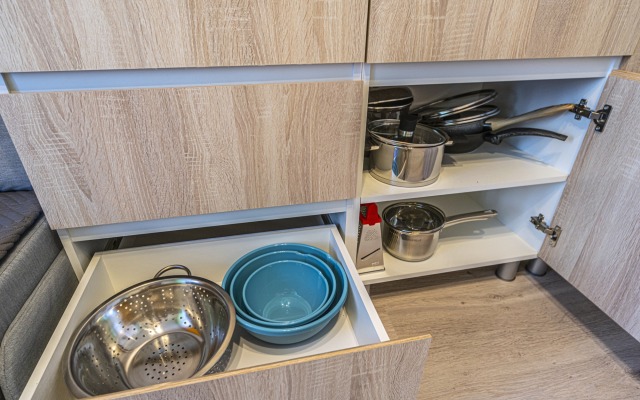 Na Komendantskom Prospekte Apartments