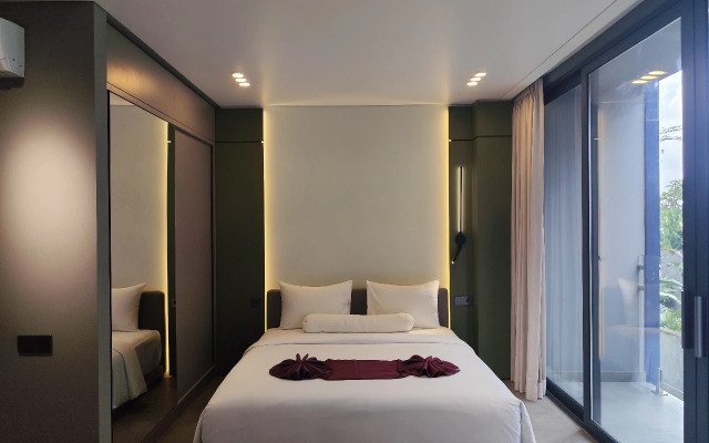 XO Project Apartments