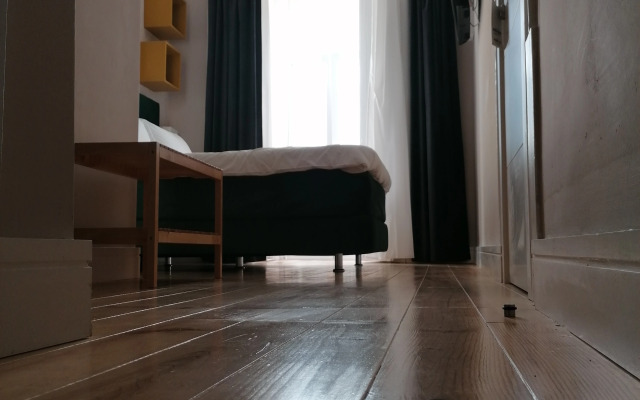 Гостевой дом Templesuites