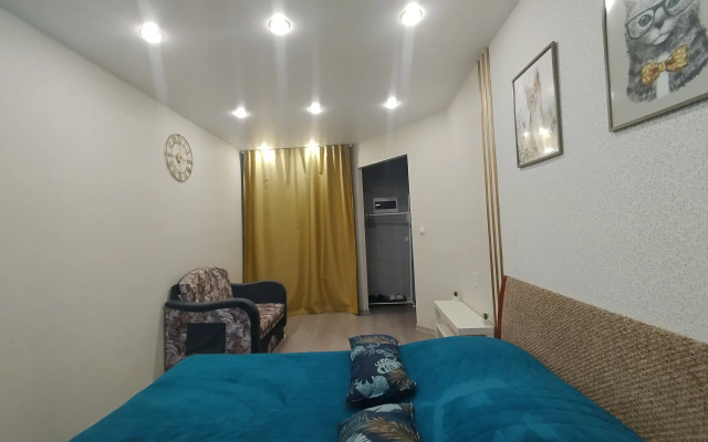 Komfort Na Vologodskoy Flat