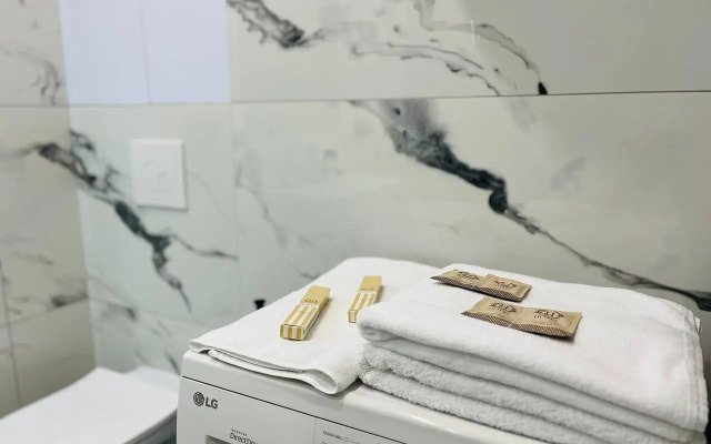 Квартира Новая в ЖК Королёв 20/26