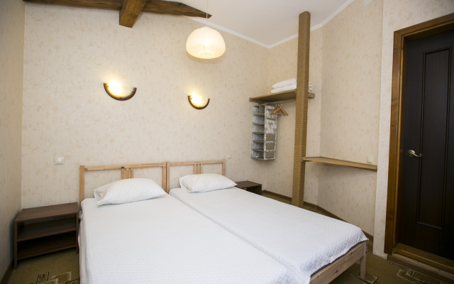 Kashtan Lodging house