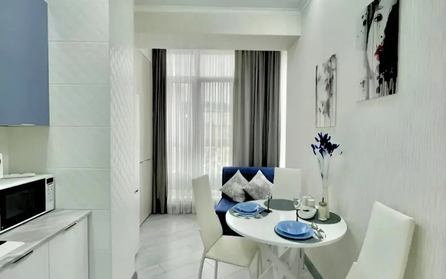 Апартаменты Надежда