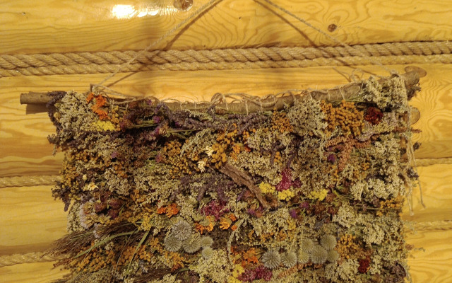 Частный дом с Баней и Купелями