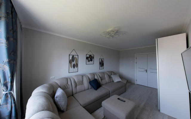 U Trk Rodnik Apartament