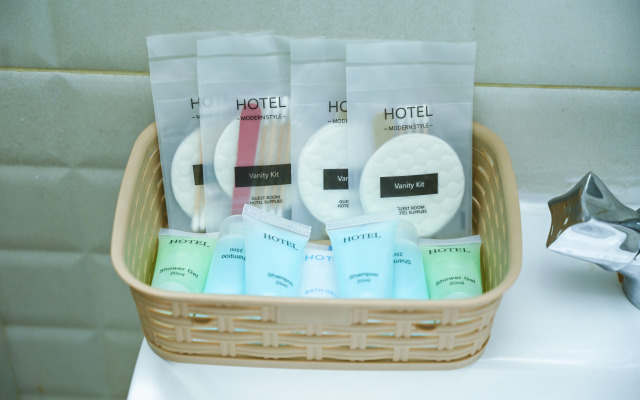 Апартаменты Alliance Palace