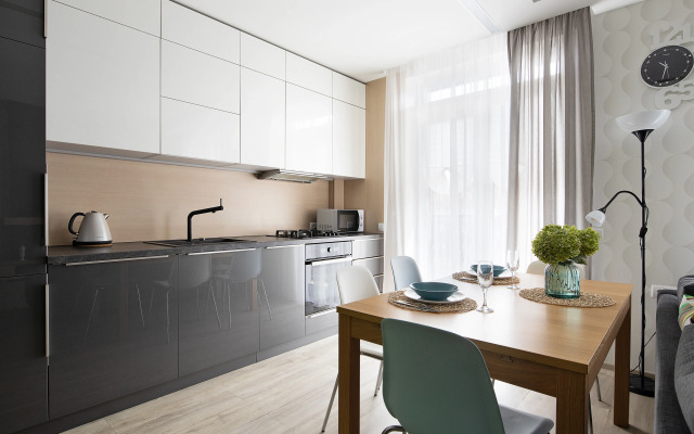 Квартира Премиум Класса Тихий Берег