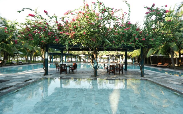 Le Belhamy Resort And Spa Hotel