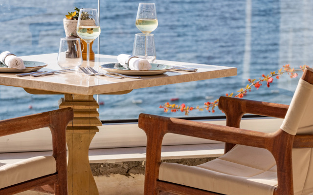 Allium Bodrum Resort & Spa