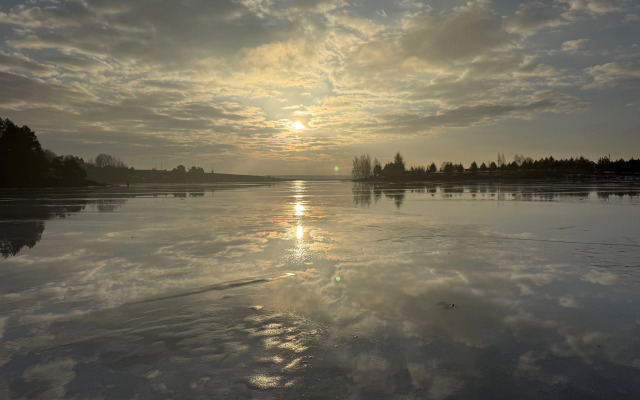 База отдыха Улово