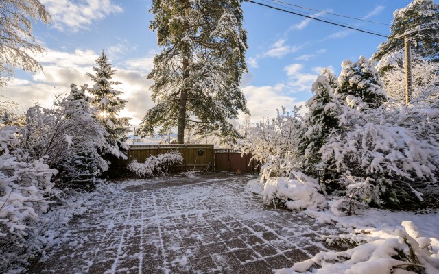 Частный Дом RentalSPb на Петровском Озере Ж/Д Петяярви