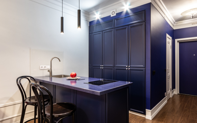 Апартаменты Happy Moments