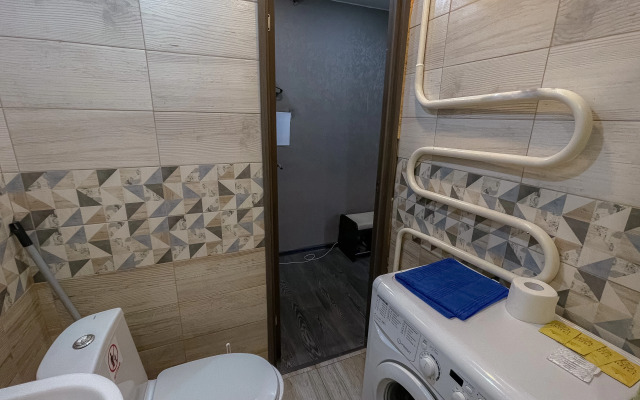 Квартира на Мира 1к1 М1/181