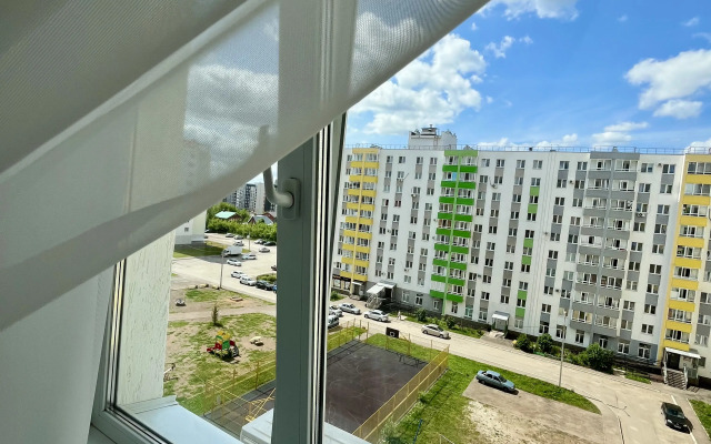 Квартира Двухкомнатная при Въезде в Город