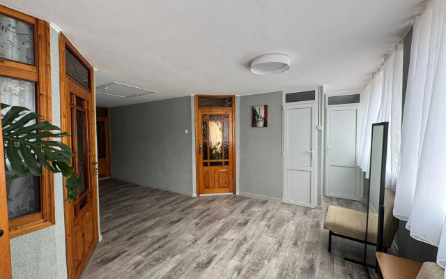 Aleksandra Guest House