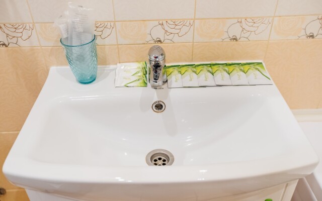 Апартаменты Постовалова 3