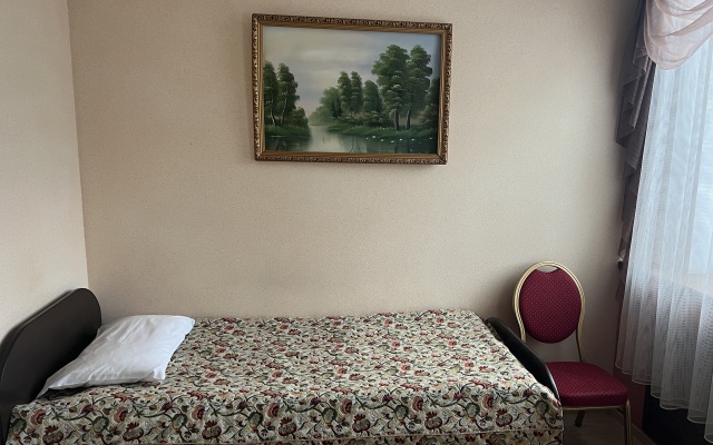 Mini-Otel Nautilus